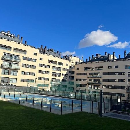 Apartamento Cerca Centro Madrid Rivas-Vaciamadrid Dış mekan fotoğraf