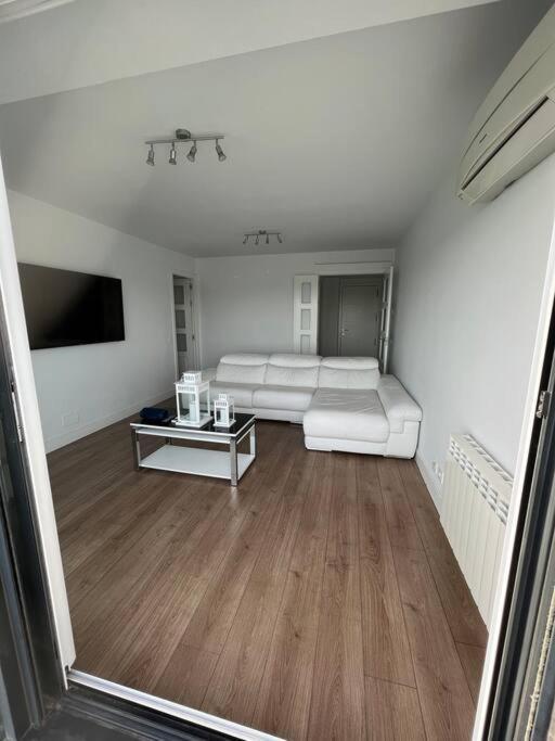 Apartamento Cerca Centro Madrid Rivas-Vaciamadrid Dış mekan fotoğraf