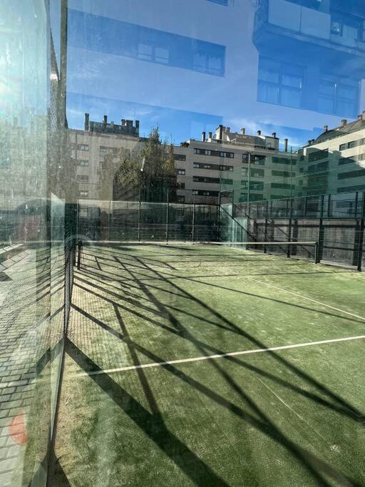 Apartamento Cerca Centro Madrid Rivas-Vaciamadrid Dış mekan fotoğraf