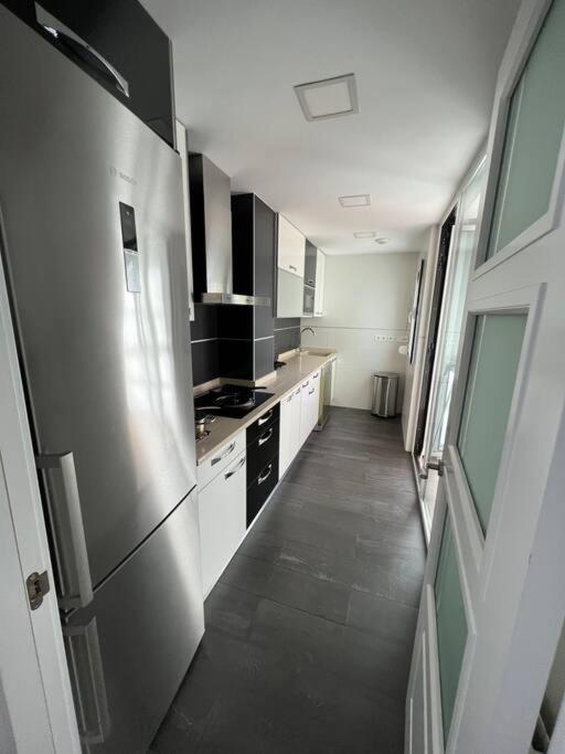Apartamento Cerca Centro Madrid Rivas-Vaciamadrid Dış mekan fotoğraf