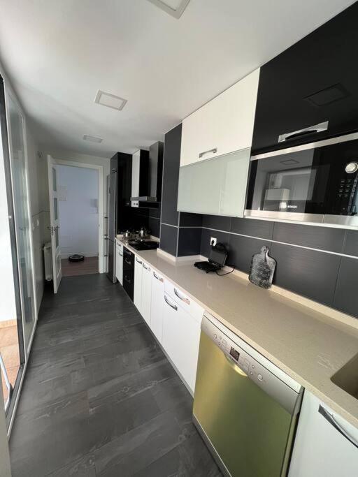 Apartamento Cerca Centro Madrid Rivas-Vaciamadrid Dış mekan fotoğraf